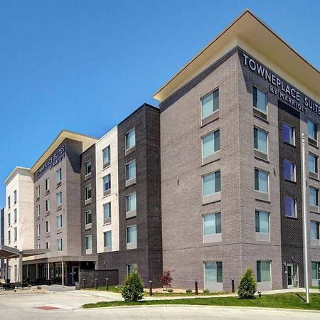 Towneplace Suites By Marriott Cincinnati Airport South Florence Exterior foto