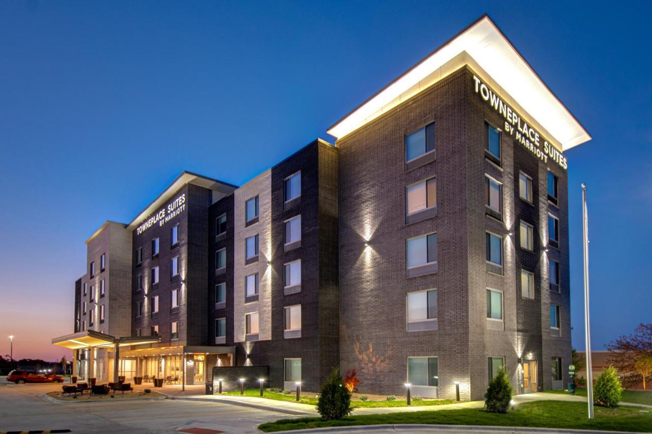 Towneplace Suites By Marriott Cincinnati Airport South Florence Exterior foto