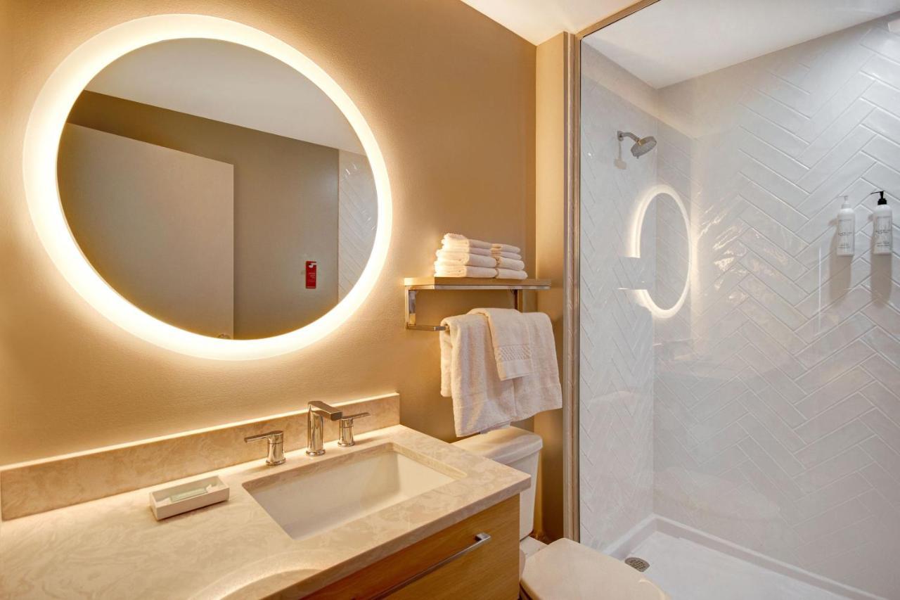 Towneplace Suites By Marriott Cincinnati Airport South Florence Exterior foto